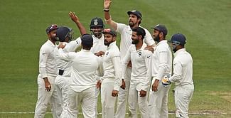 AUS vs IND, तीसरा टेस्ट: भारतीय टीम की जीत के 5 बड़े कारण