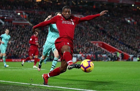 3 Players who have taken Liverpool to a different level