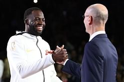 NBA: Draymond Green is the underrated Warrior