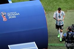 Big shoes to fill: 3 players who can captain Argentina after Lionel Messi walks away