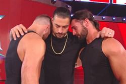 Roman Reigns News: Current Champion performs the Superman Punch at WWE Live Event