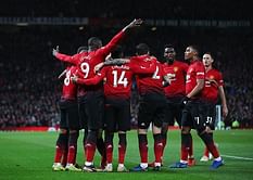 Manchester United 4-1 Bournemouth: 5 Talking Points, Premier League 2018/19