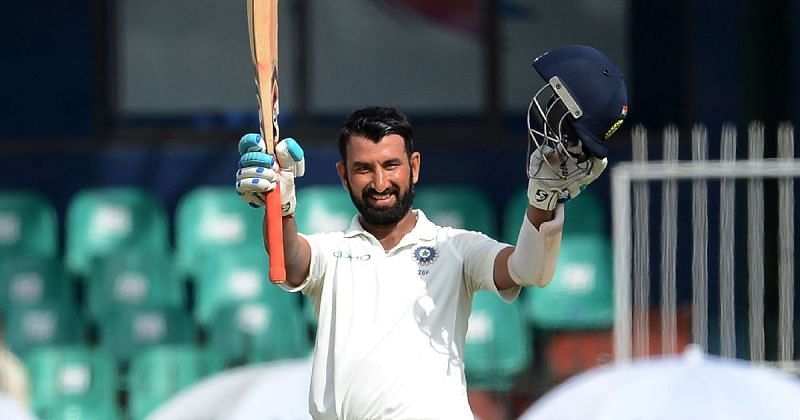 Pujara&#039;s reliable presence at number three is a comforting factor in India&#039;s batting lineup