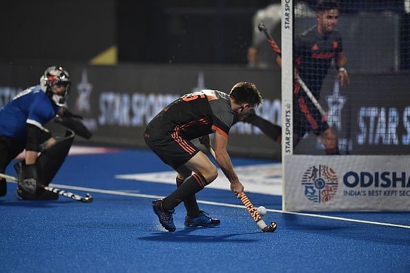 Hockey World Cup 2018: The Netherlands vs Canada - 3 Talking Points
