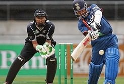 5 greatest knocks of Sachin Tendulkar in ODIs