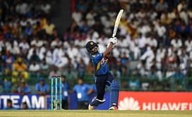 5 Highest ODI Totals in 2018