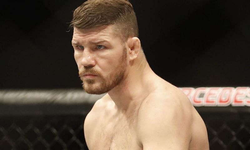 UFC legend Michael Bisping officially retired in May 2018