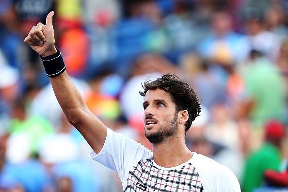 Feliciano Lopez