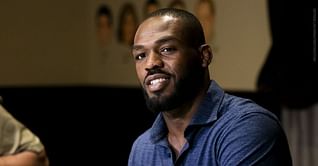 Jon Jones News: Former Light Heavyweight Champion offers third fight to Daniel Cormier