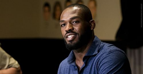 Jon Jones