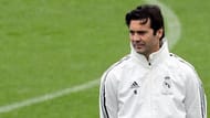 Santiago Solari's possession-based play worked wonders