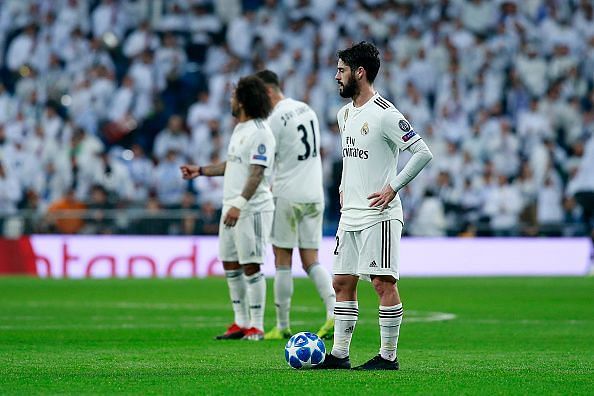 UEFA Champions League 2018-19: 3 talking points from Group G's final day matches (Real Madrid, Roma, Viktoria Plzen, CSKA Moscow)