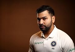Australia vs India 2018-19: It's time for Rohit Sharma to step up in Test cricket