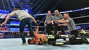 Best and worst of SmackDown Live- 4th Dec, 2018