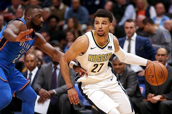 Nba 2018 19 Denver Nuggets Vs Oklahoma City Thunder Preview And Prediction