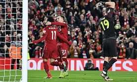 Premier League 2018/19: Liverpool 5-1 Arsenal - 4 Talking points
