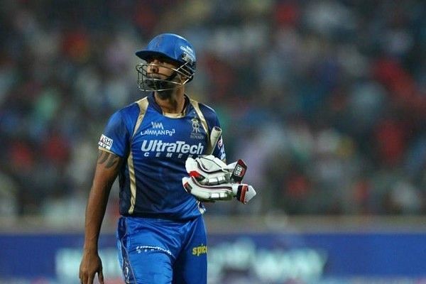 Stuart Binny might be looking to have a rebirth in IPL 2019 season