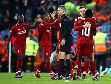 Liverpool 1-0 Napoli: 5 Talking Points, UEFA Champions League 2018-19
