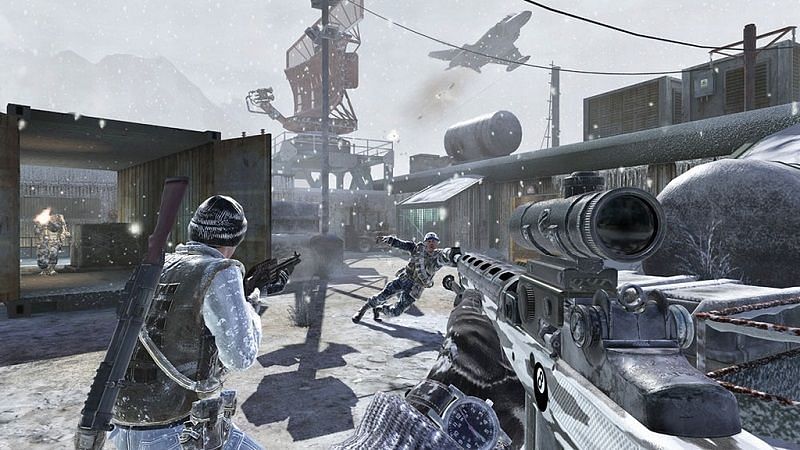 Page 3 3 Best Fps Pc Games Of All Time