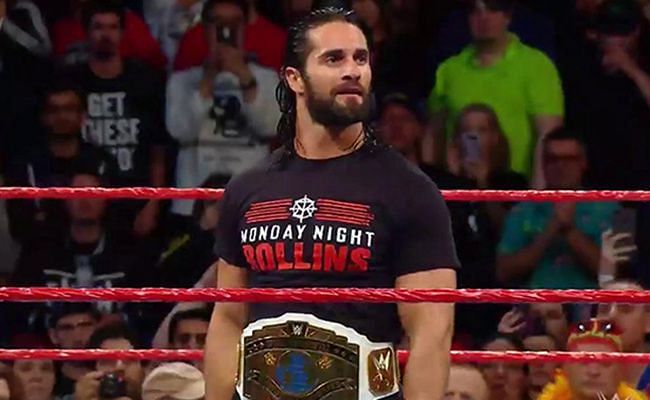 WWE News: WWE releases interesting list of "Match Of The Year" candidates