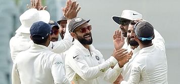 India's Test Report Card 2018: Rating the players