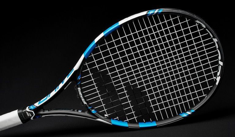 Babolat Pure Drive 2015 Unstrung