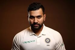 Opinion: Why Rohit Sharma should open the innings in the Australia-India 2018 series