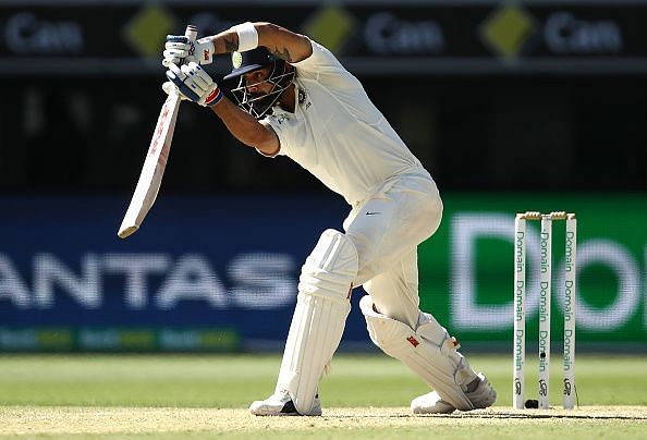 Virat Kohli is India’s best batsman, but is he their best choice for captain?