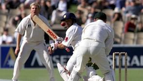 Stats: Previous numbers from the 2nd Tests of a series whenever India's toured Australia