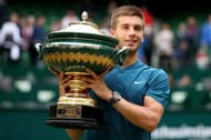 Borna Coric