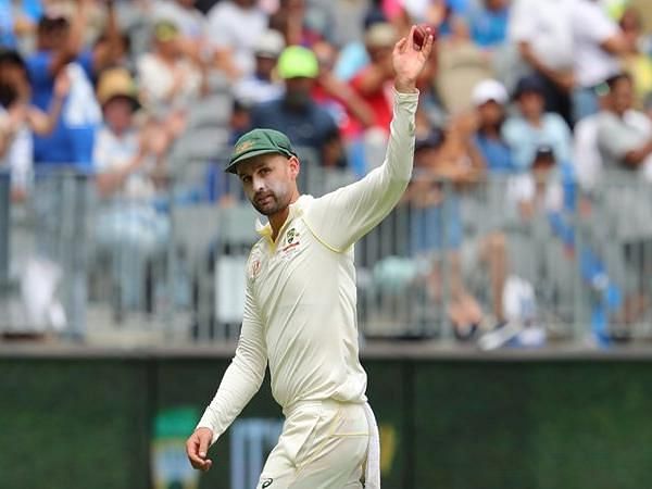 Nathan Lyon was exceptional for the Aussies