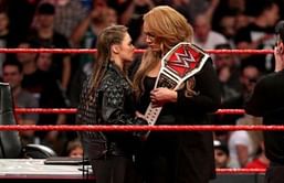WWE News: Huge women's match announced for Monday Night Raw