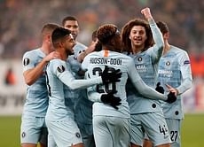 MOL Vidi 2-2 Chelsea: 5 Talking Points, Europa League 2018-19