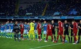 Liverpool vs Napoli: 3 reasons why The Reds will win | UEFA Champions League 2018-19