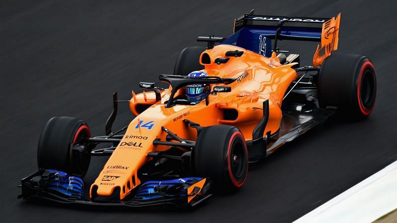 Alonso&#039;s drive was uniquely brilliant in doggedness