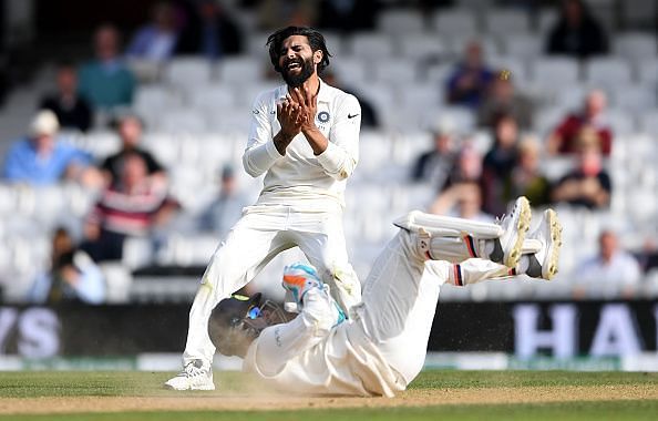 Jadeja would have been an excellent pick for India