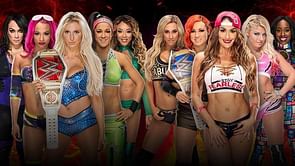 5 reasons why WWE's women's division should be exclusively on one brand