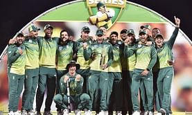 5 teams with most ODI wins in 2018