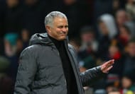 Mourinho can set his team up to frustrate Arsenal
