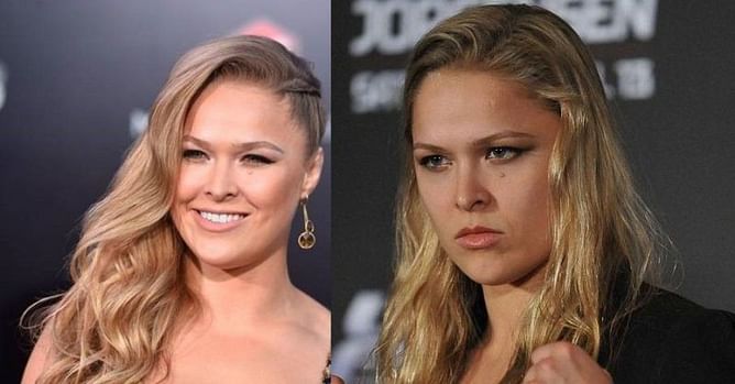 5 Reasons why Ronda Rousey is the Women's MMA G.O.A.T.