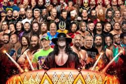 Ranking every WWE 2018 PPV from worst to best