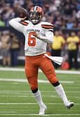 FANTASY PLAYS: Burning questions for NFL Week 14