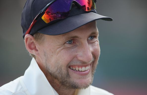 Joe Root