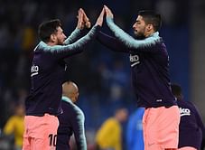 Premier League transfer news: Messi doesn't want Premier League forward as Suarez replacement, Arsenal looking to sign duo worth £65 million and more - December 11, 2018