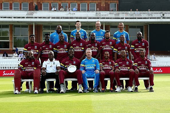 2018 cricket review: West Indies
