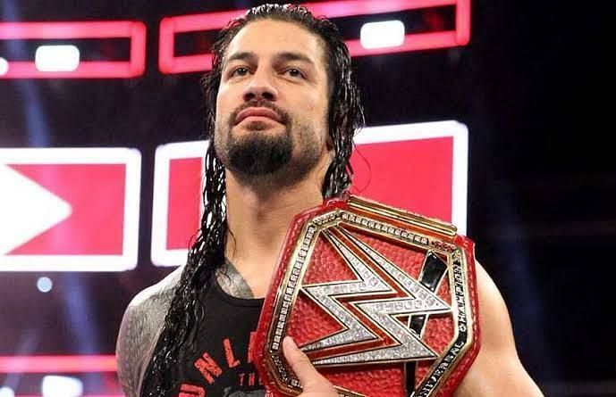 Will Roman Reigns make an appearance in San Jose?