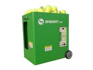 Tennis ball machine