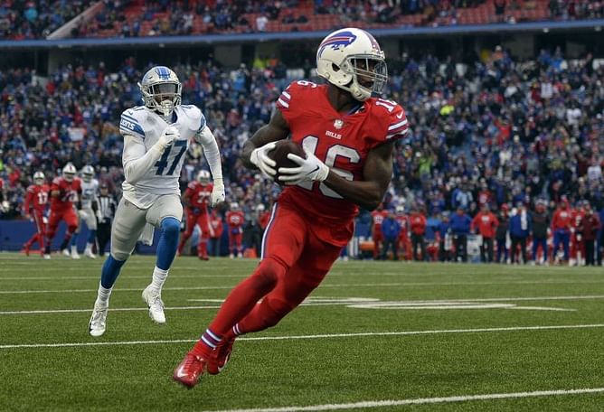 Bills youth movement is beginning to make an impact