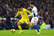 Brighton & Hove Albion v Chelsea FC - Premier League