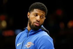 NBA: 4 highest-scoring games of Paul George's career